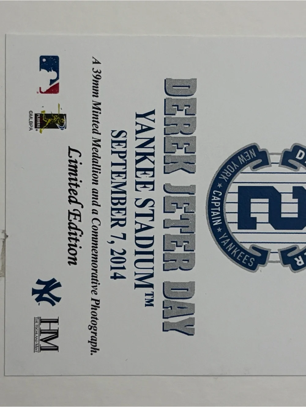 New York Yankees elegant framed